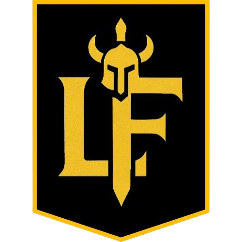 LF logo